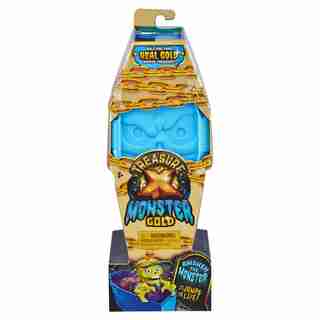 Monsters S8