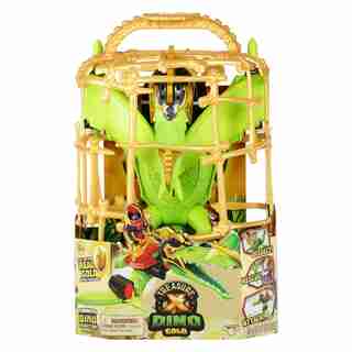 TX DG S3 Dino Dissection – Pterodactyl