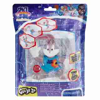 SPACE JAM: A NEW LEGACY S1 5" STRETCHY HERO - BUGS