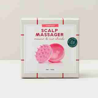 Masseur de cuir chevelu/9.4x8x7.2cm