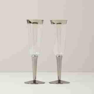 PORTABLE PROSECCO GLASSES, 2 PACK