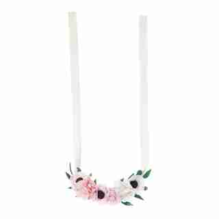 Wearable Pet Wreath