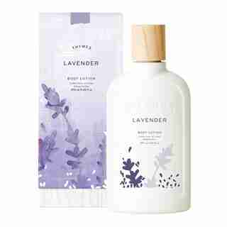 Thymes Lavender Body Lotion