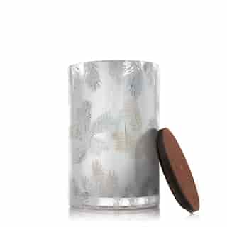 Frasier Fir Statement Medium Luminary Candle, 20 OZ