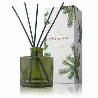 Frasier Fir Heritage Petite Reed Diffuser
