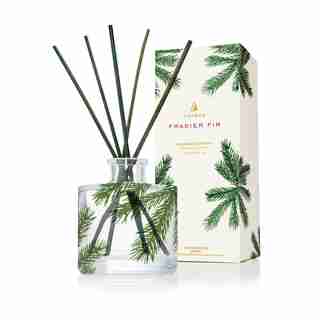 THE THYMES FRASIER FIR PETITE REED DIFFUSER