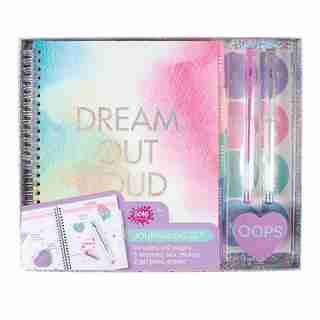 DREAM OUT LOUD JOURNAL SET
