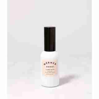 MÈR-MÈR MONOÏ TIARÉ TAILS REPAIRING HAIR OIL