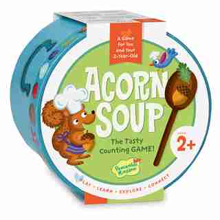 ACORN SOUP GAME