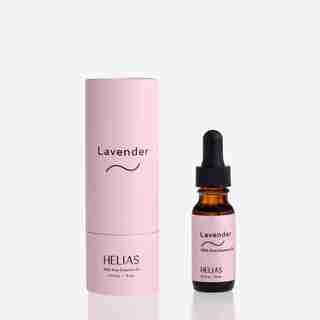 Lavender Essential Oil