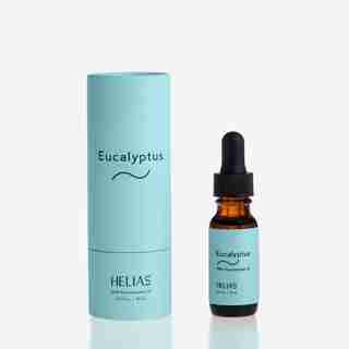 Eucalyptus Essential Oil