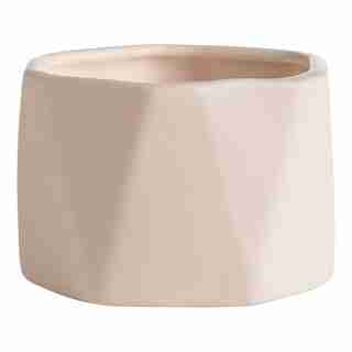 ILLUME DYLAN CERAMIC CANDLE COCONUT MILK MANGO