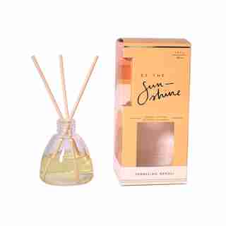BELLE & BLOOM BE THE SUNSHINE MINI DIFFUSER