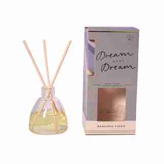 BELLE & BLOOM DREAM BABY DREAM MINI DIFFUSER