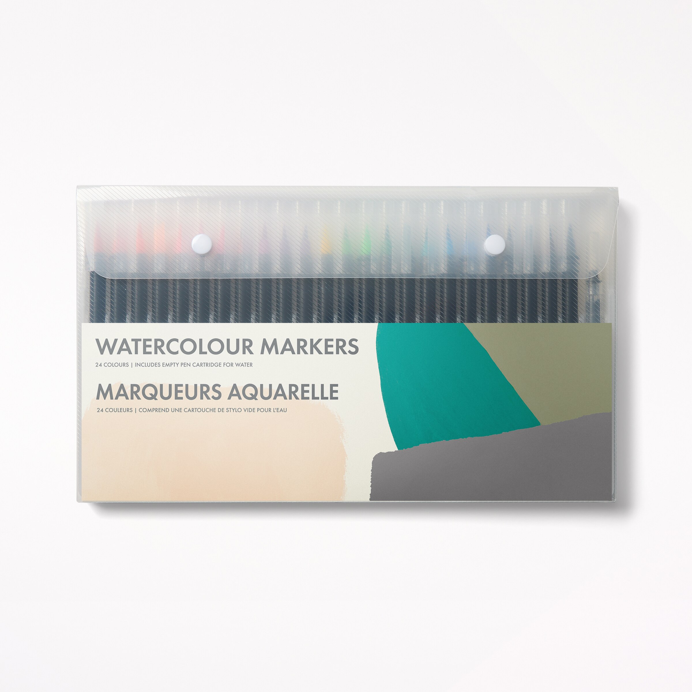 Art Supplies | Indigo