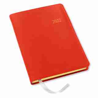 2022 12M Weekly Key West Red Agenda