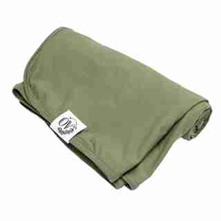 LANE BUTTER BLANKET