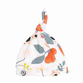 POPPY CHAPEAU NODO - TROIS MOIS