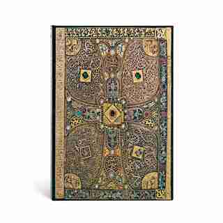 Paperblanks Lindau(Lindau Gospels) Hardcover Notebook - Lined