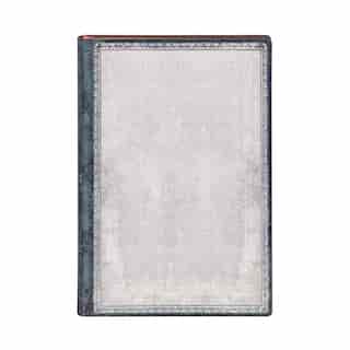 Paperblanks Flexis Flint(Old Leather) Softcover Notebook - Lined