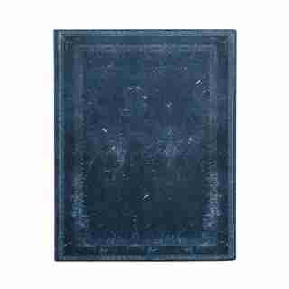 Inkblot Bold 2022 Softcover Business Planner Ultra