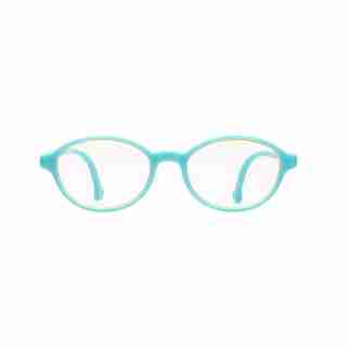 MarsQuest Kids Safety Blue Light Blocking Glasses - Nereid Aqua
