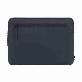 Housse Compact Sleeve 16" avec nylon aéronautique, Bleu marine