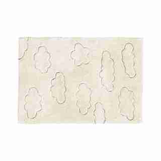 Tapis Lavable RugCycled ABC