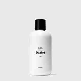 SHAMPOOING PUBLIC GOODS 12 OZ LIQ.