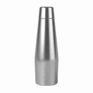 PROOF LUNA INSULATED WATER BOTTLE WITH STAINLESS STEEL LID - 18 OZ