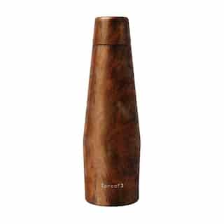 GOURDES ISOTHERME - BOIS(532ml)