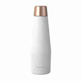 PROOF POLARIS INSULATED WATER BOTTLE WITH COPPER LID - 18 OZ