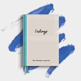 Amber Rae: The Wonder Journal