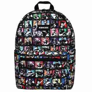Roblox Backpack Multi Character