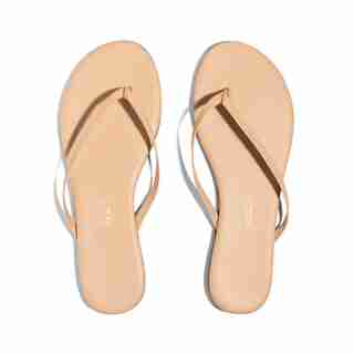 Tongs Lily, Bronzé