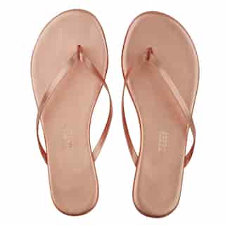 Lily Flip Flop, Beach Pearl