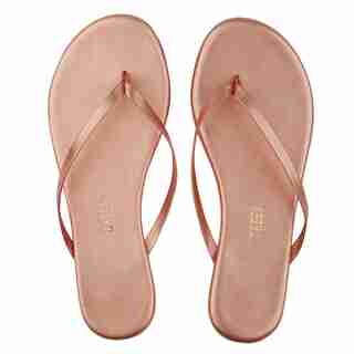 Lily Flip Flop, Beach Pearl