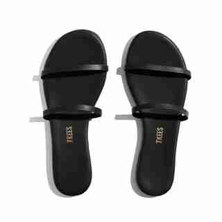 Gemma Sandal, Sable