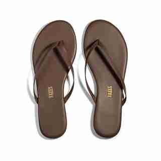 Lily Flip Flop, Coffee