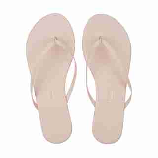 Tongs Lily, Rose