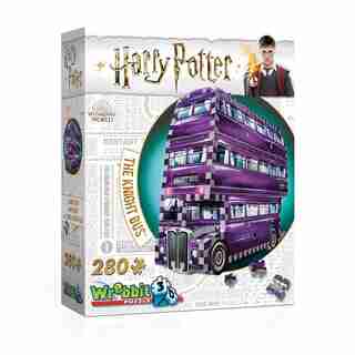 The Knight Bus Puzzle