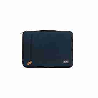 STUFF II Laptop Sleeve, Black 15"/16"