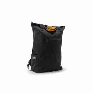 LIBERTY Backpack | Tote, Black