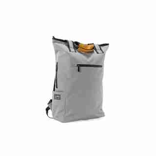 LIBERTY Backpack | Tote, Light Grey