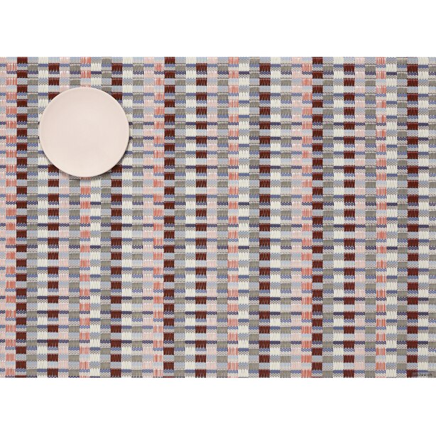 CHILEWICH HEDDLE PLACEMAT DOGWOOD by Chilewich Gifts www.chapters