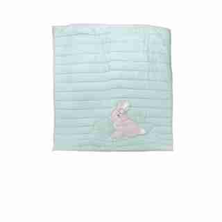 Character Quilt - Woodland