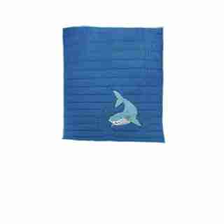 Character Quilt - Ocean