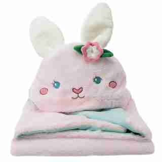 Character Weighted Blanket - Bunny