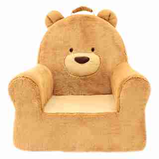 Sweet Seats™ Premium Character, Bear