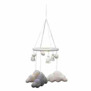 Nobia The Cloud Mobile
